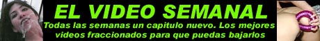 Hace click aqui para ver el video semanal!!!